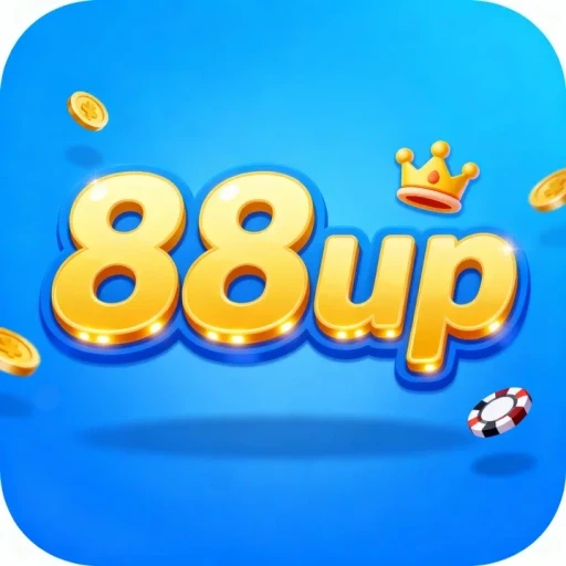 88up.com Logo