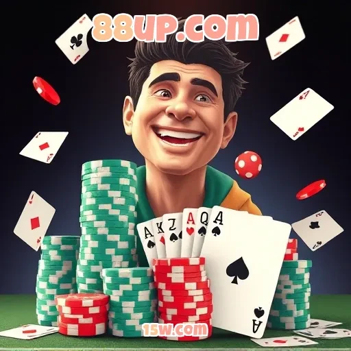 88up.com Perguntas Frequentes