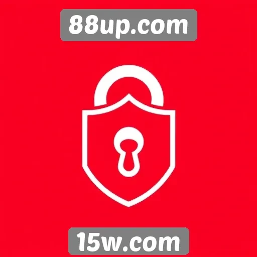 Segurança e proteção em transações no 88up.com