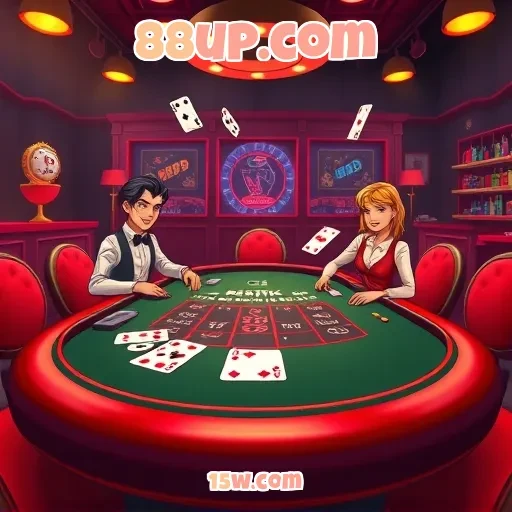 88up.com Apostas Esportivas