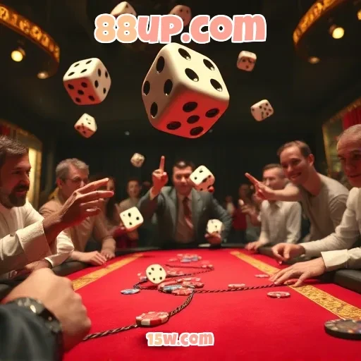 88up.com Programa VIP